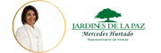 jardinesdelapaz-mercedeshurtado.com